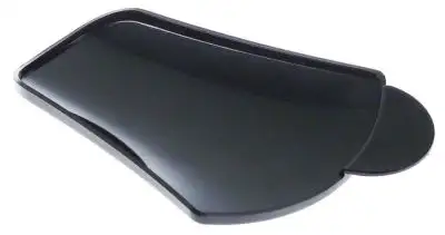Droppskål L 114mm B 91mm