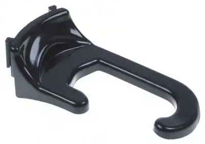 Filterhållarfästen Plast H 45mm L 145mm B 72mm