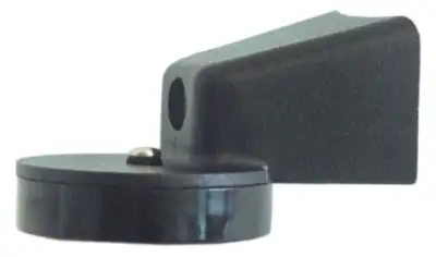 Kaffepress Plast ø 57mm H 50mm L 78mm