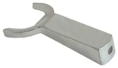 Filterhållarfästen H 40mm L 114mm B 65mm
