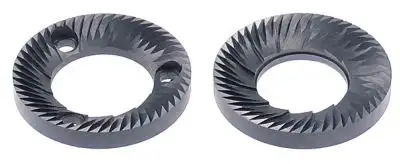 Malskivspar ID ø 30/34mm H 88mm D1 ø 59mm