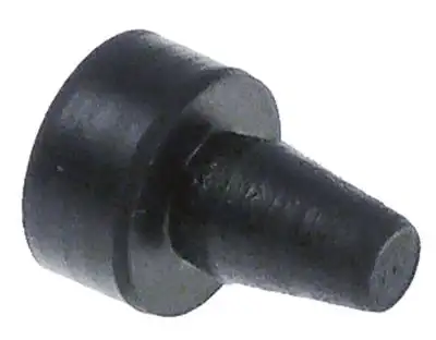 Pluggar Gummi H 75mm D1 ø 12mm D2 ø 7mm till spak