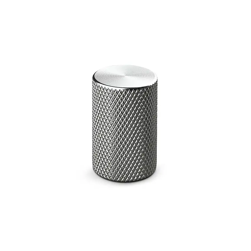 Knopp TheofilsRimini 18 mmRostfri, Diameter: 18 mm