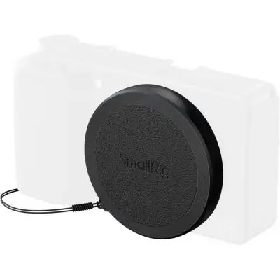 SmallRig 5680 Lens Protective Cap (Ricoh GR IV)