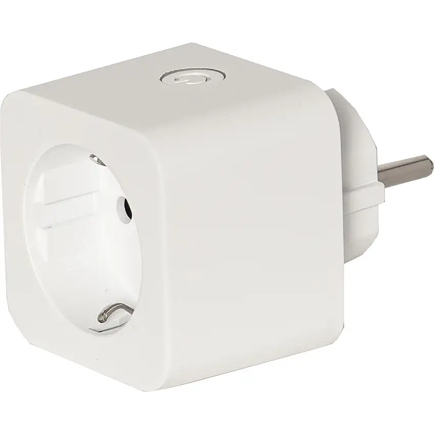 Tillbehör Star TradingSmart Plug