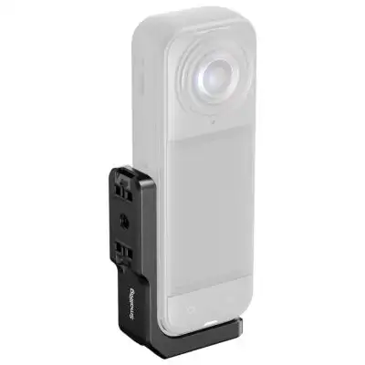 SmallRig 5824 Vertical-to-Horizontal Mount Support (Insta360 X5/X4 Air/X4/X3)
