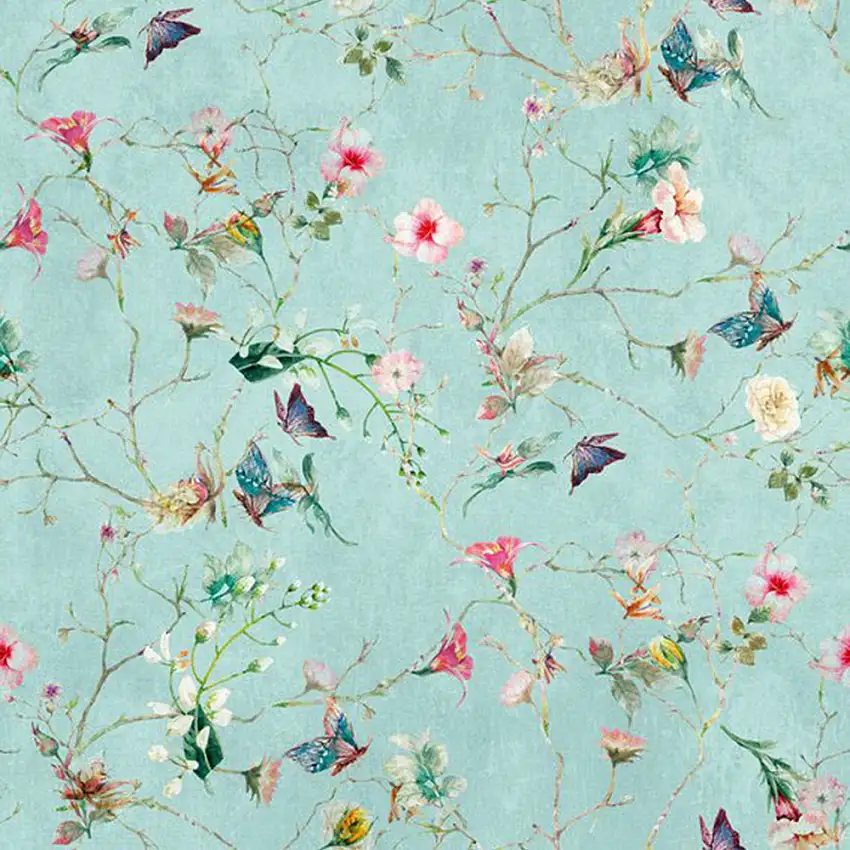 Tapet Living WallsThe Wall 38268-1 Non Woven, Mönstrad