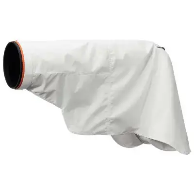 Sony LCR-ELW Rain Cover -regnskydd, large (vit)