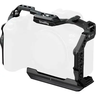 SmallRig 5954 HawkLock QR Cage (Canon EOS R6 Mark III / R6 Mark II)