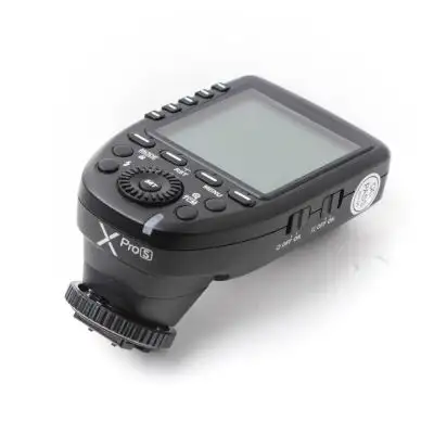 Godox Xpro-S Transmitter, Sony BEGAGNAD