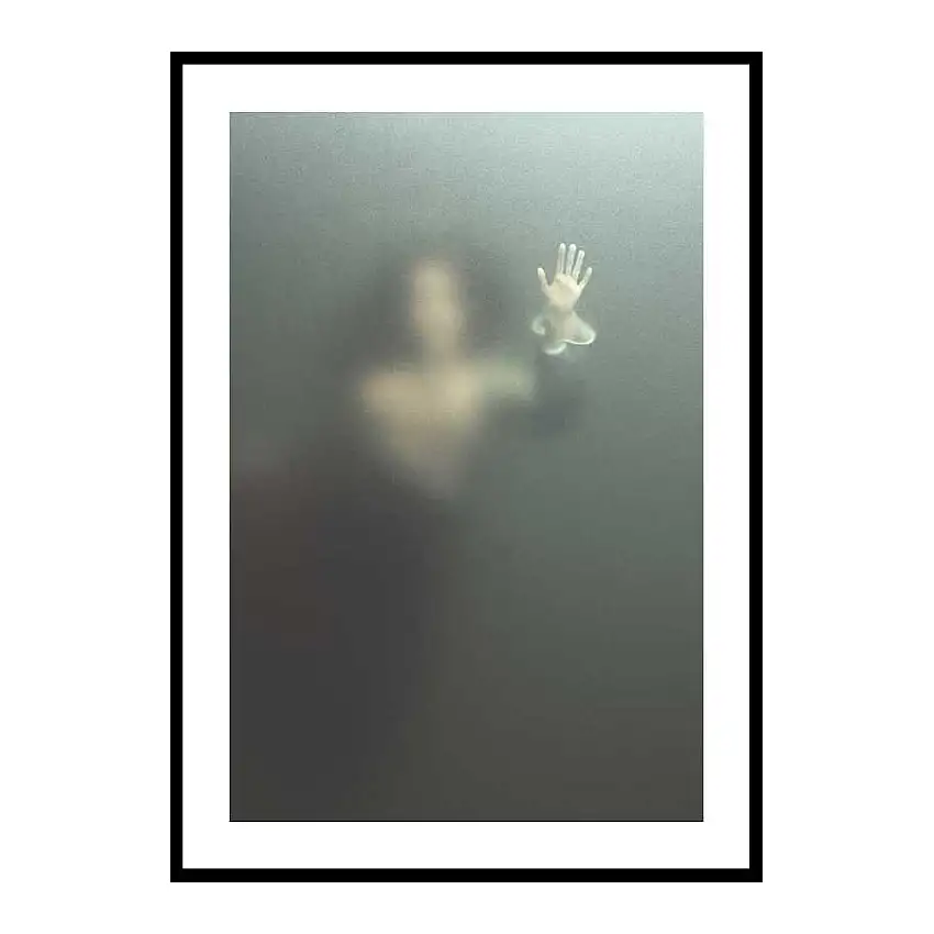 Poster GallerixSubmerged 4002Storlek: 30x40 cm