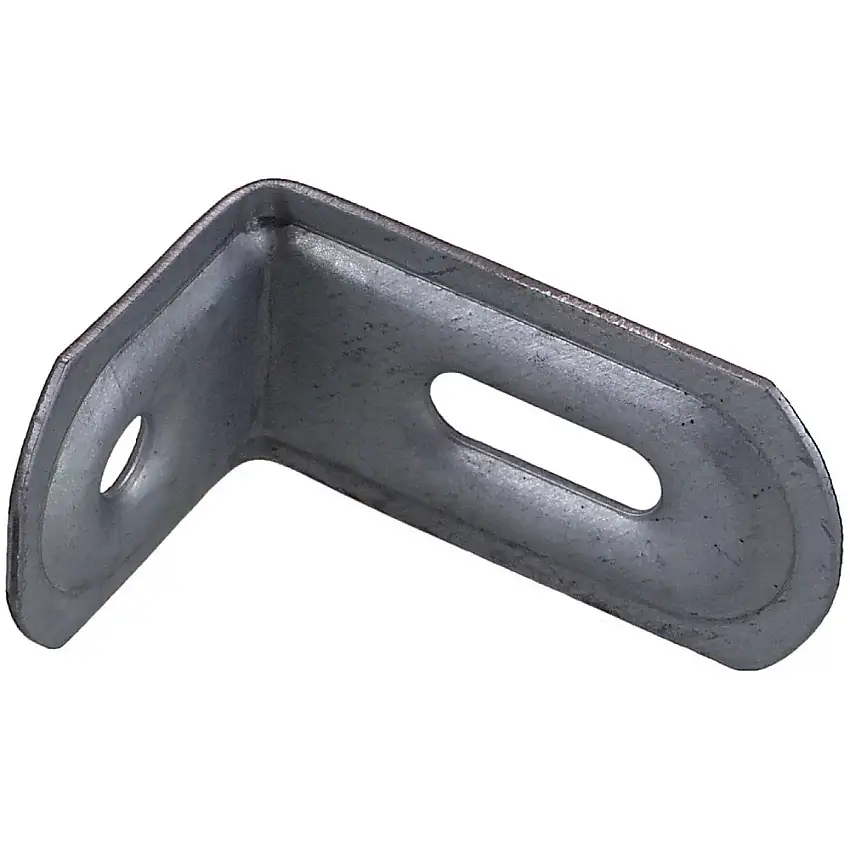 MöbelvinkelMillers 501Elförzinkad