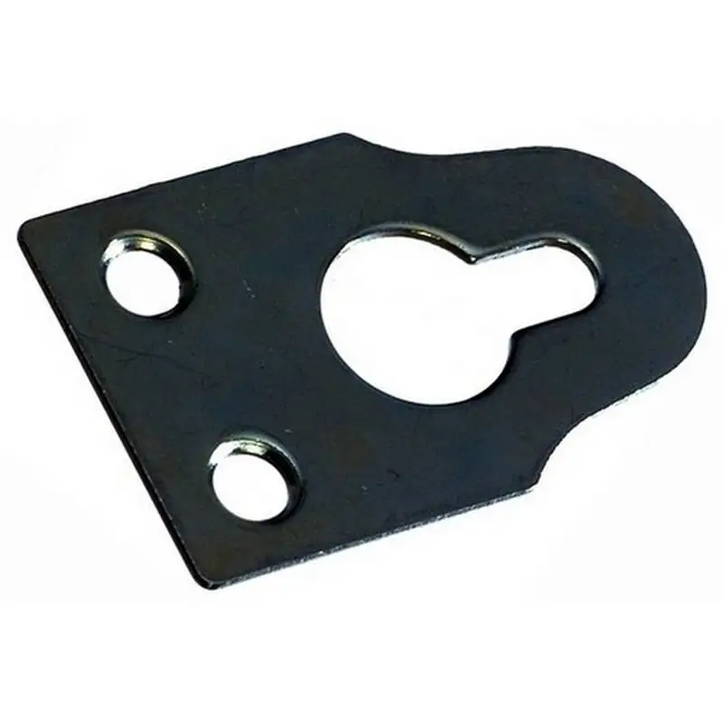 HängbleckMillers 637 Elförzinkad 38x25 mm