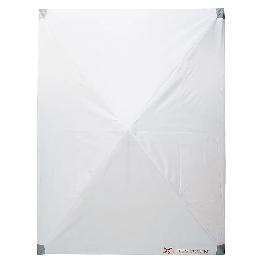 Fönsterparaply Litescreen160x210 cm