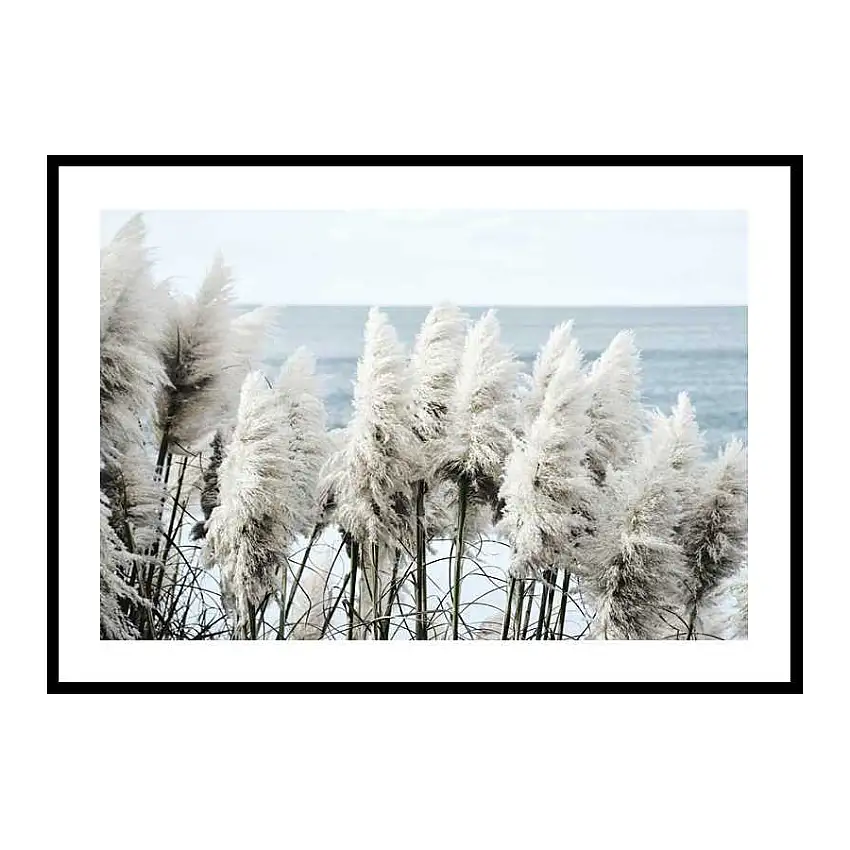 Poster GallerixToitoi GrassStorlek: 21x30 cm