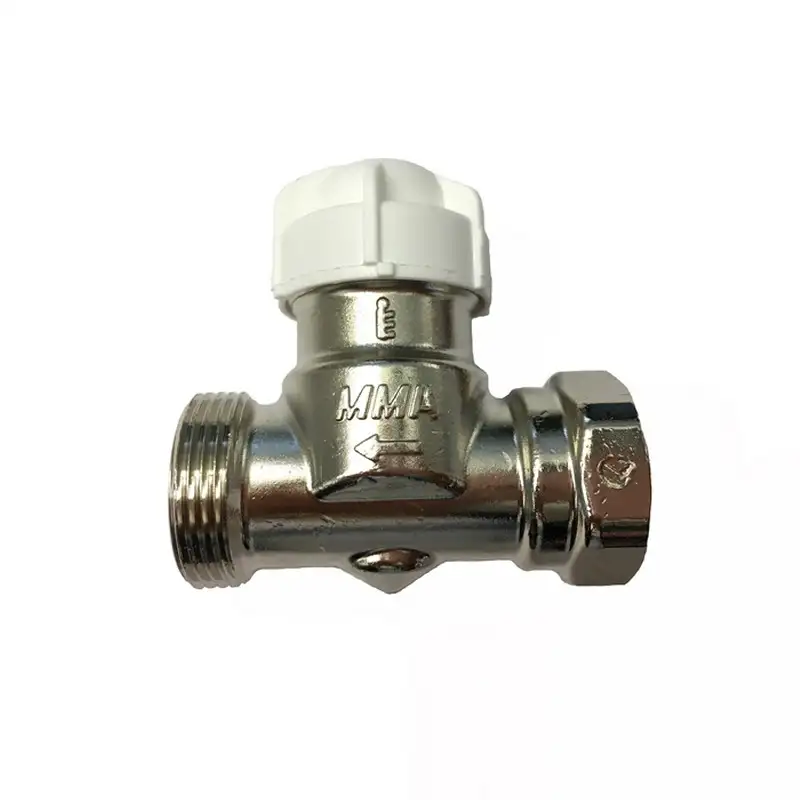 Ventildel MMAEvoflow