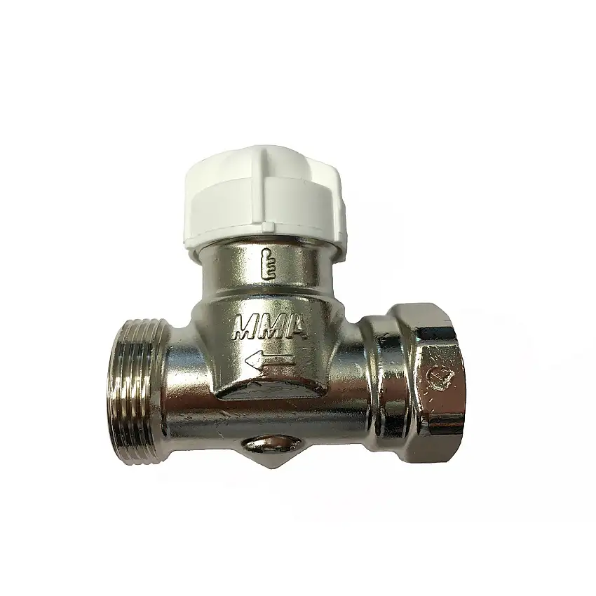Ventildel MMAEvoflowG15