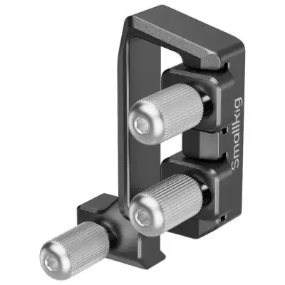 SmallRig 6062 USB-C Cable Clamp (Sony A7 V Cages)