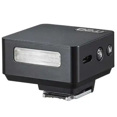 Godox Blixt iT20 R TTL iFlash (Ricoh GR III/GR IIIx)