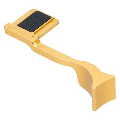 JJC TA-Q3 Thumb Up Grip, guld (Leica Q3)