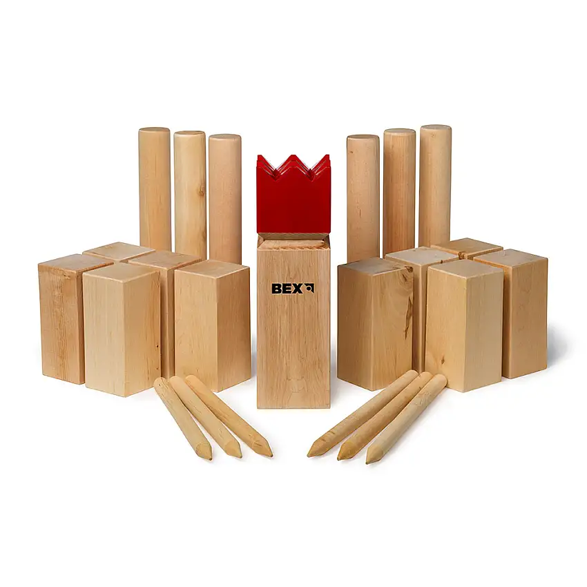 Kubb BexWorld Cup