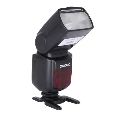 Godox Ving V860 II, Olympus/Panasonic BEGAGNAD