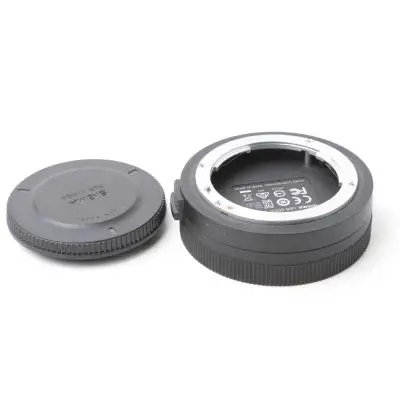 Sigma USB-docka UD-01, Nikon BEGAGNAD