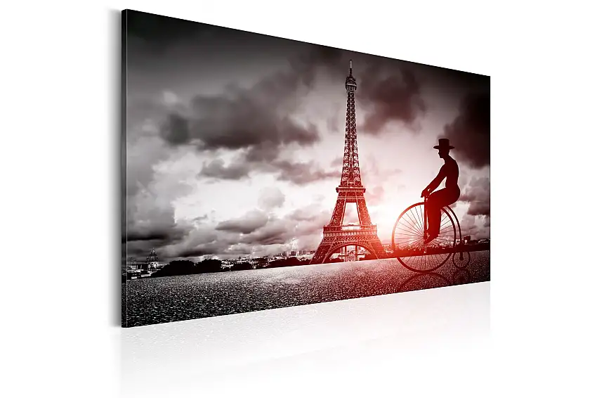 Tavla Magical Paris 120x80