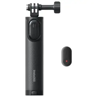 Insta360 Mini 2-in-1 Tripod 2.0 Remote Kit