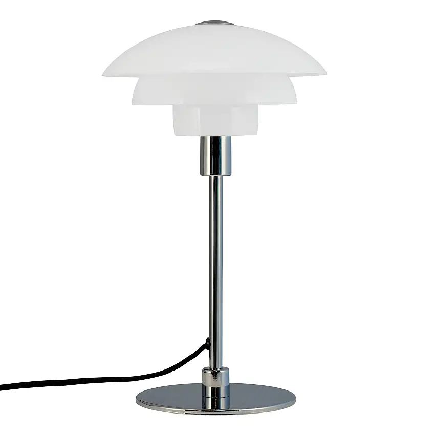 Bordslampa Dyberg LarsenMorph D21Opal