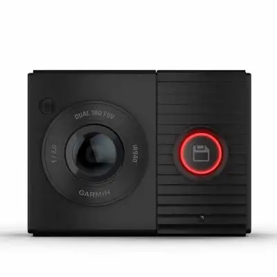 OUTLET - Garmin Dash Cam Tandem -bilkamera