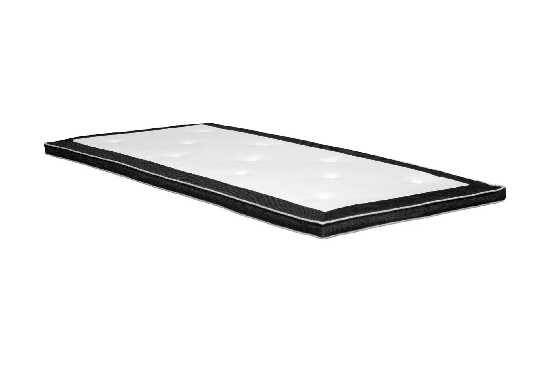 Kronos Bäddmadrass 120 cm Polyeter