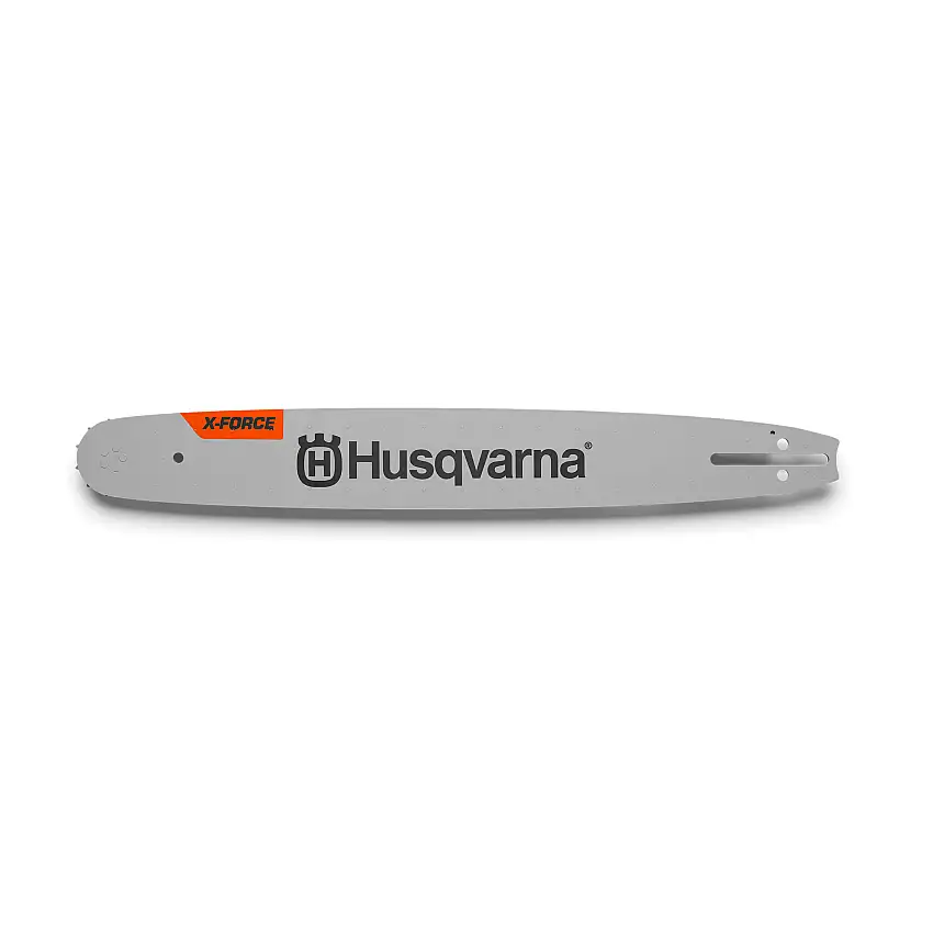 Svärd Husqvarna20 tum .325 X-Force Liten Infästning