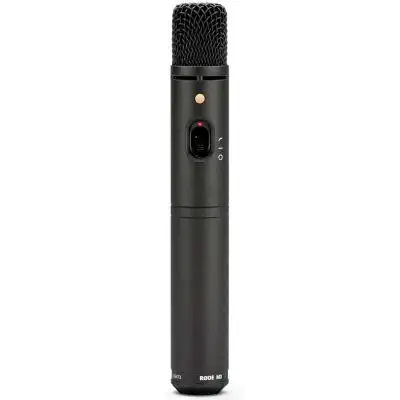 Rode M3 -mikrofon