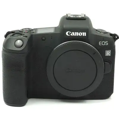 Canon EOS R -systemkamera BEGAGNAD INKL MOMS