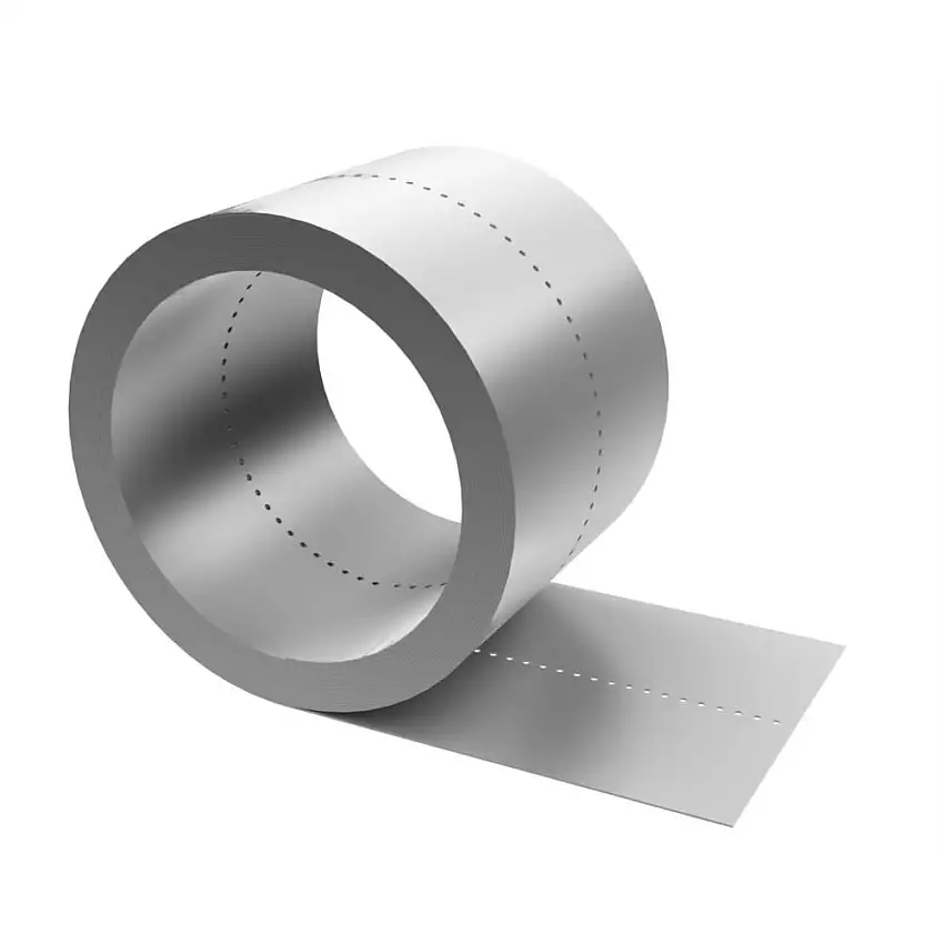Plåtband Knauf DanogipsVPD 100 Vikbart 100 mm