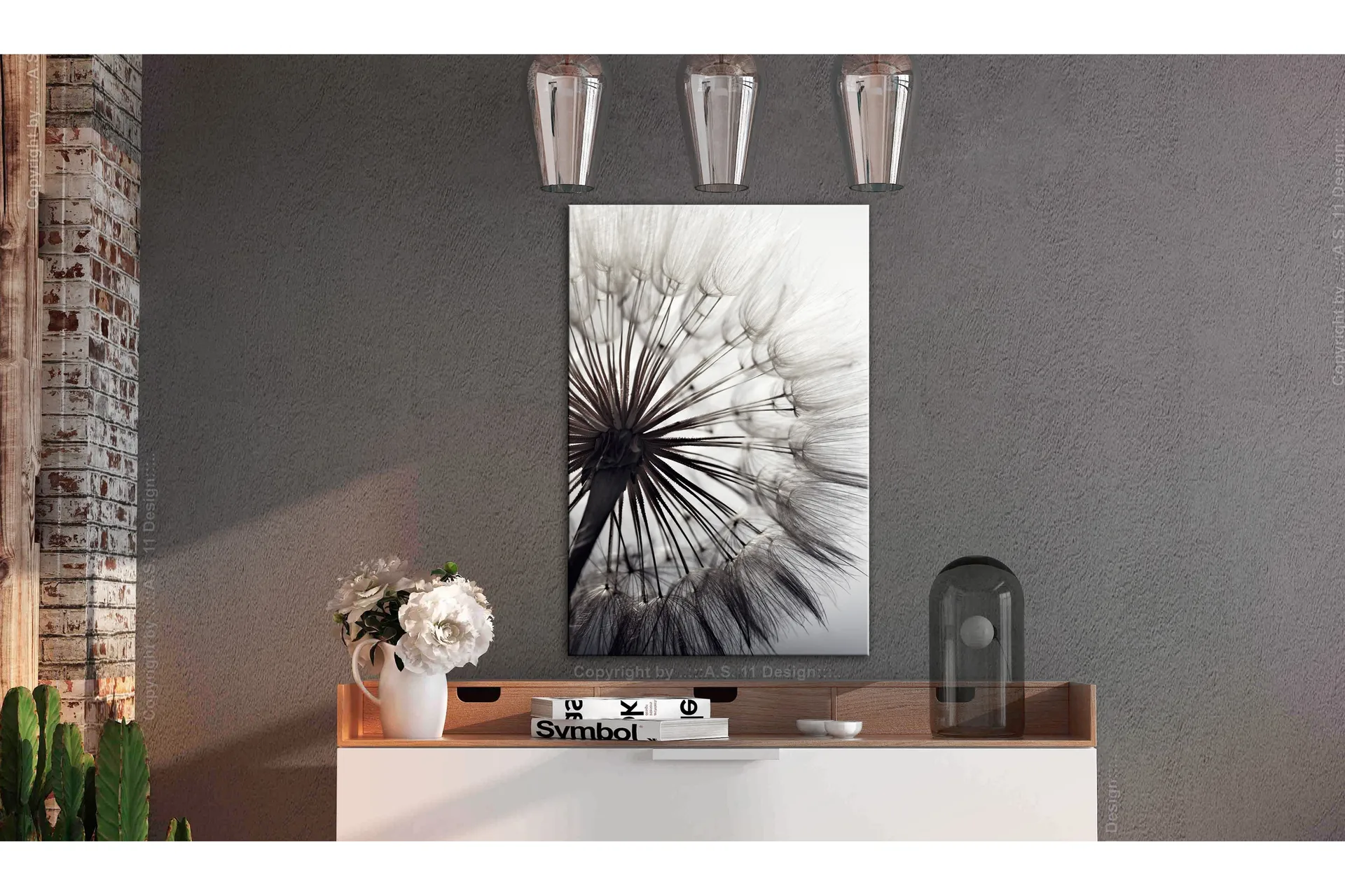 Tavla Pure Delicacy 40x60