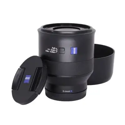 Zeiss Batis 40/2 CF, Sony FE BEGAGNAD
