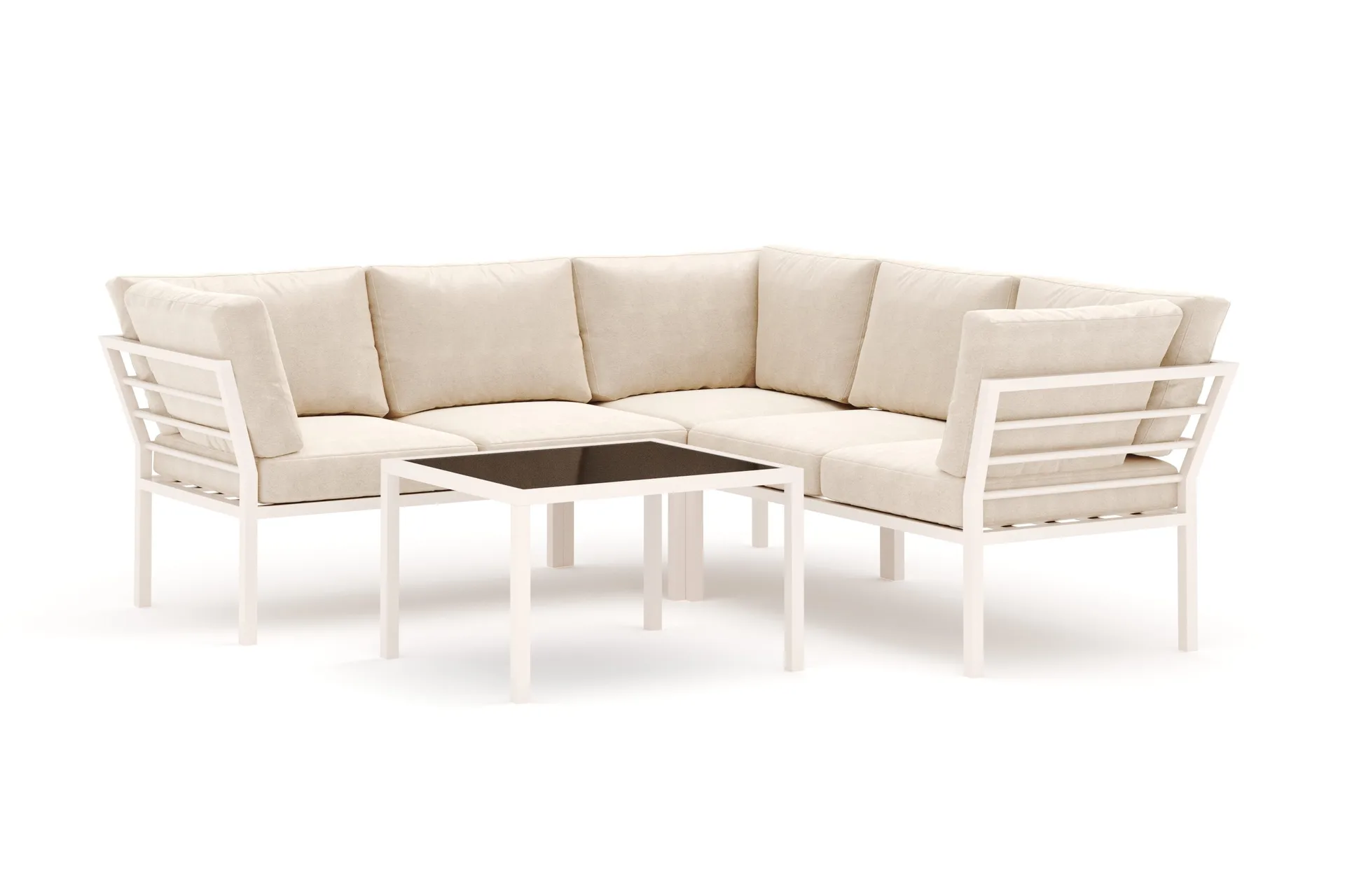 Ariany Soffgrupp Utomhus 5-sits