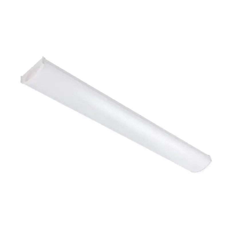 LED Armatur SG ARMATURENWave Vit LED