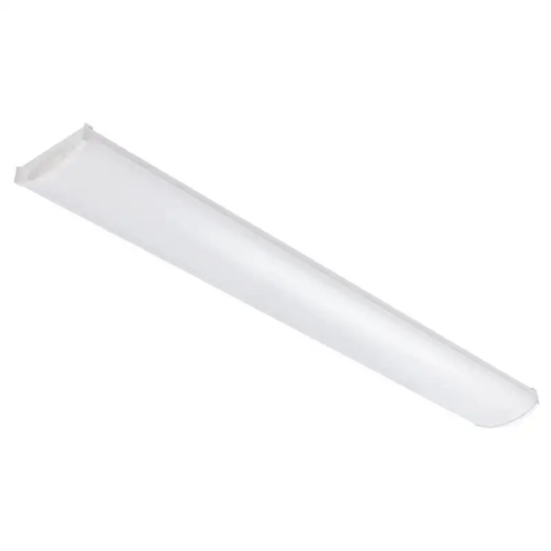 Armatur SG ARMATURENWave 1200 42W LED4000 K, utan Sensor