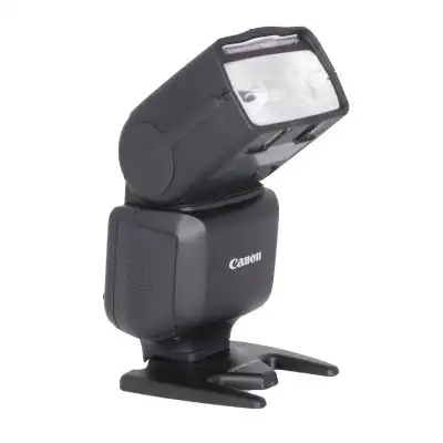Canon Blixt Speedlite EL-10 BEGAGNAD