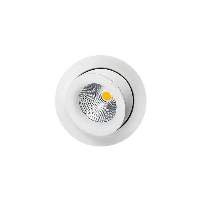Downlight SG ARMATURENJunistar Ex 9W2700 K