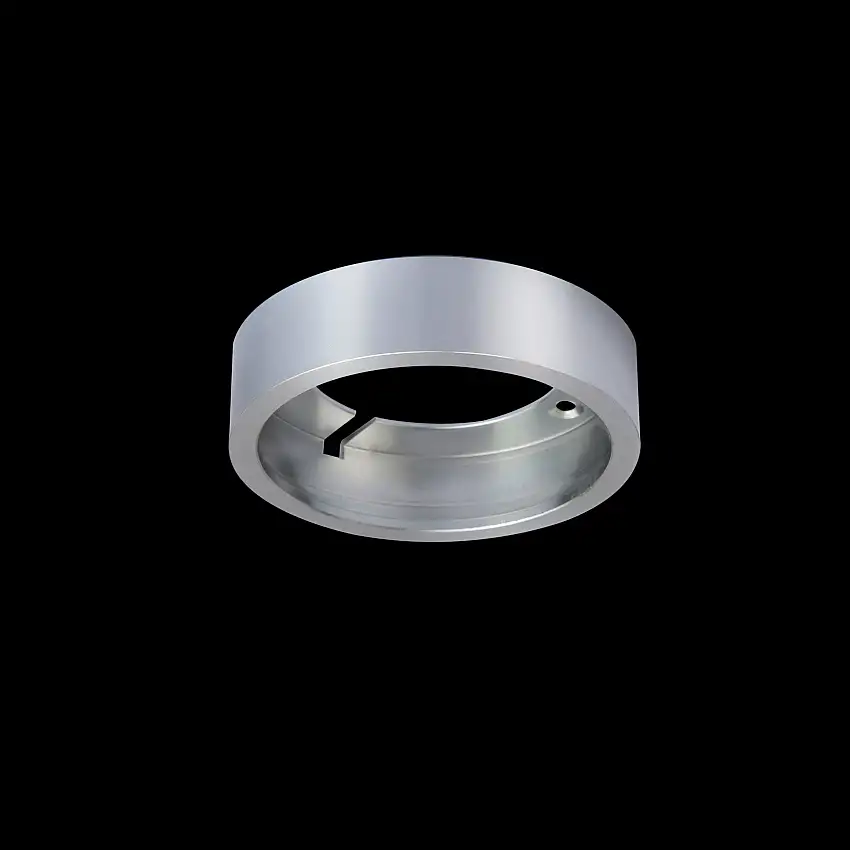 Tillbehör DesignlightDistansring till QAluminium