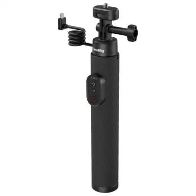 SmallRig 5463 Grip-Designed Powerbank (Action Cameras & Phones)
