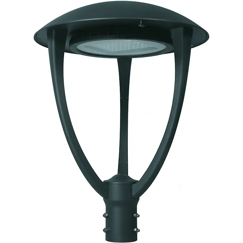 Stolparmatur MalmbergsSigma LED IP66