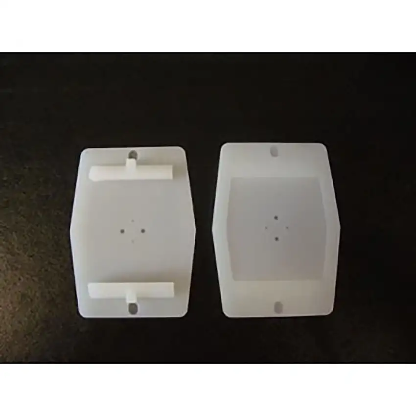 Väggpackning Ifö ElectricFör 6066 Silikon