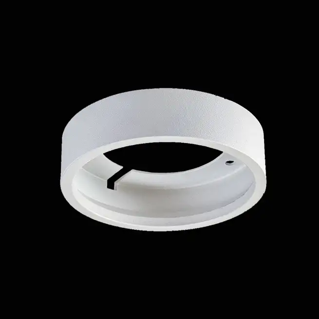 Tillbehör DesignlightDistansring till QVit