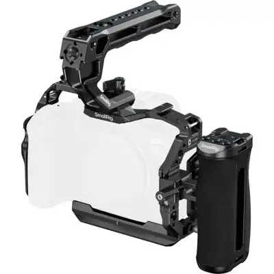 SmallRig 5956 Cage Basic Kit Advanced Edition (Canon EOS R6 Mark III/R6 Mark II)