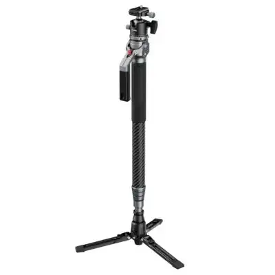 SmallRig 5564 Carbon Fiber Photography Monopod